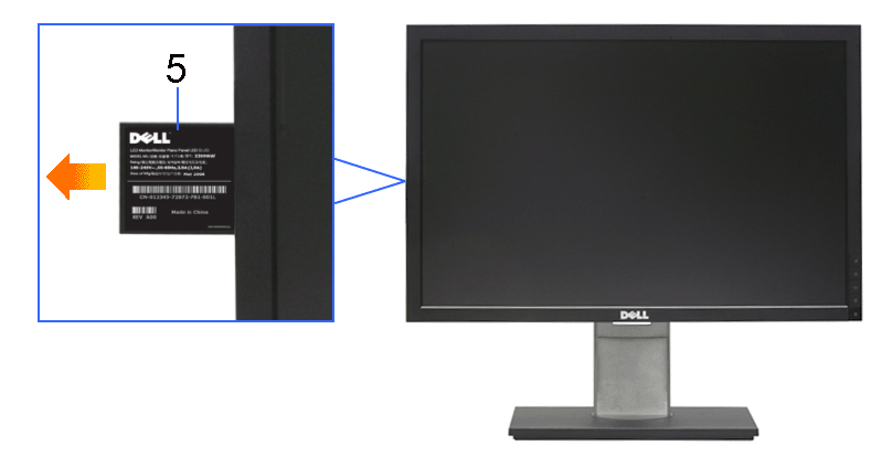 DELL モニター U2410f　HDMI DisplayPort Amazon.co.jp: 【整備済み品】 Dell モニター 24インチ U2415(広